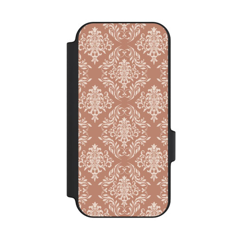 Google Pixel 11 NIVOflip Terracotta Regency Garden Manor