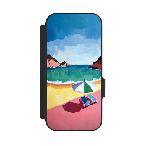 Google Pixel 11 NIVOflip By The Ocean