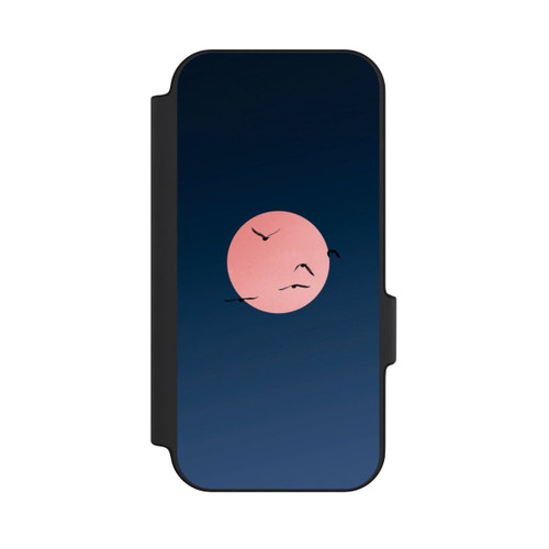 Google Pixel 11 NIVOflip Summer Nights Red Moon