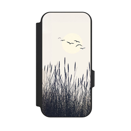 Google Pixel 11 NIVOflip Fields of Gold Art