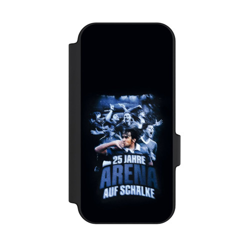 Google Pixel 11 NIVOflip 25 Jahre Arena Auf Schalke