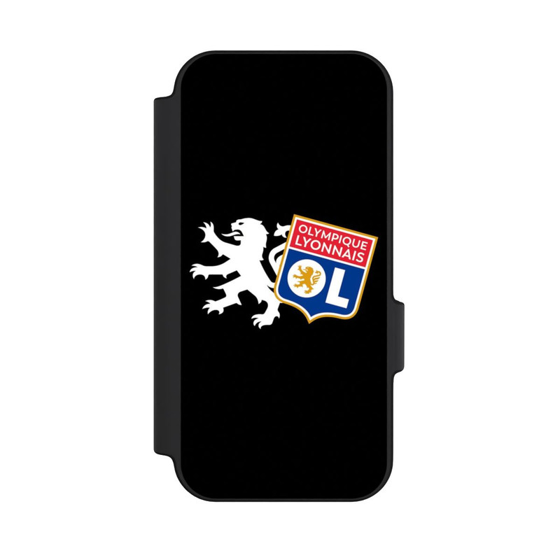 Pixel 11 NIVOflip OL Löwe Schwarz