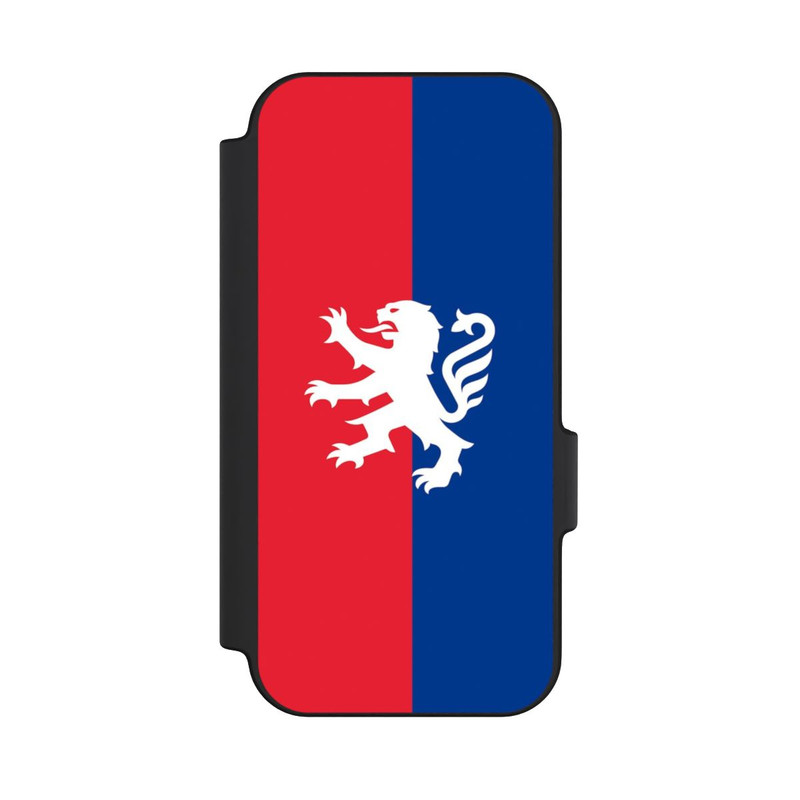 Pixel 11 NIVOflip OL Löwe rot blau