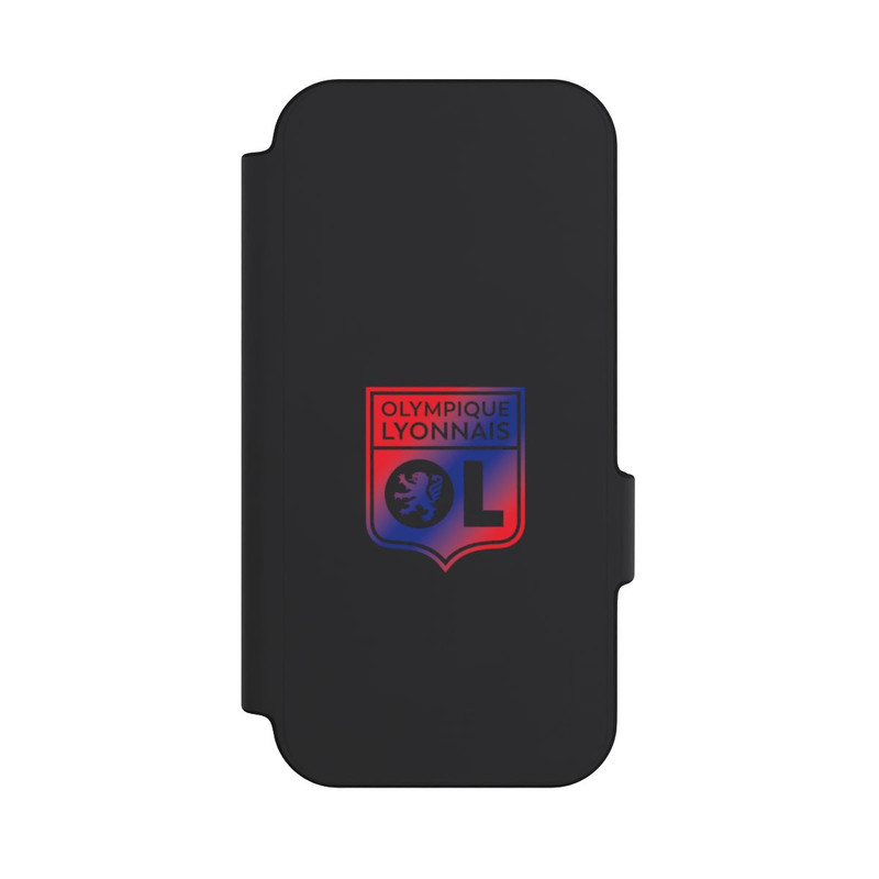 Pixel 11 NIVOflip OL Logo zweifarbig