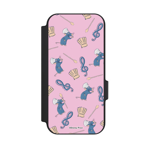 Google Pixel 11 NIVOflip Remy Ratatouille Pink