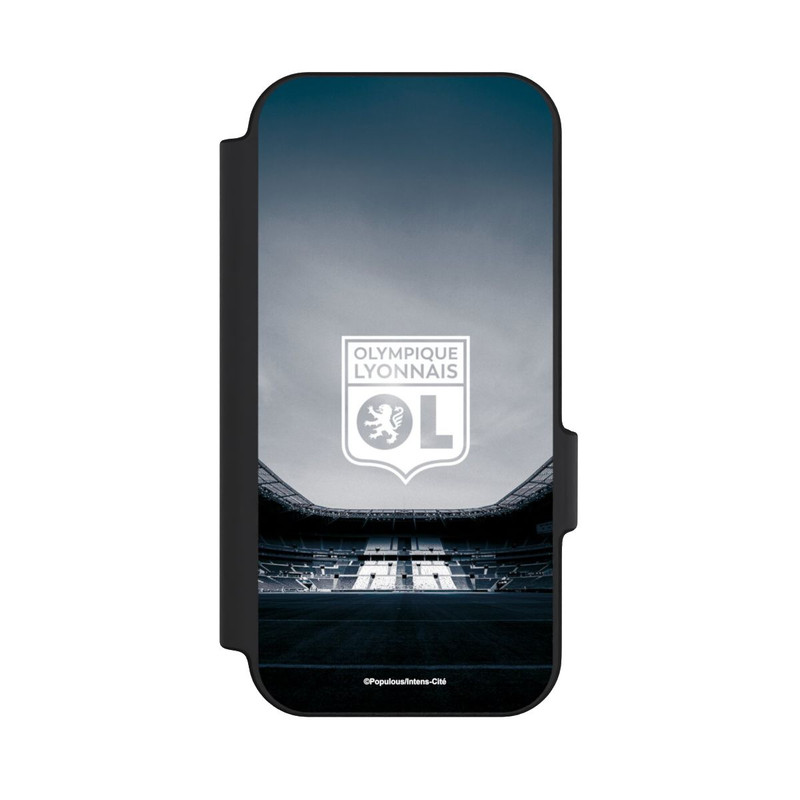 Pixel 11 NIVOflip OL Groupama Stadion