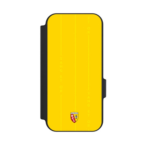 Google Pixel 11 NIVOflip RC Lens Maillot Domicile 26/27