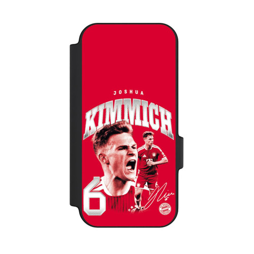 Google Pixel 11 NIVOflip Joshua Kimmich 26/27