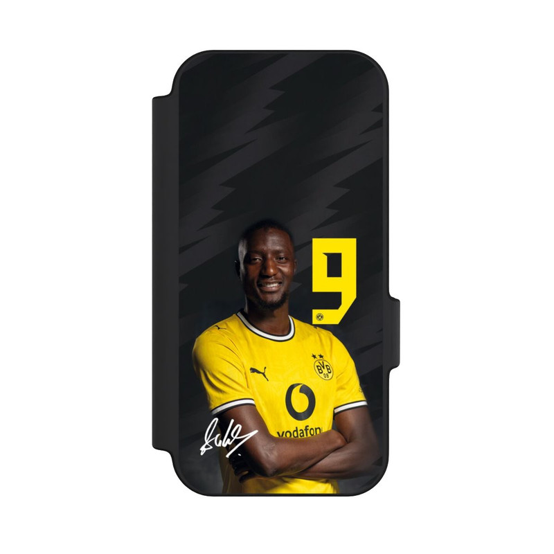 Pixel 11 NIVOflip Serhou Guirassy 26/27