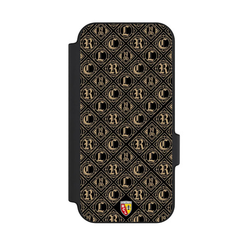 Google Pixel 11 NIVOflip RC Lens Motif Type Annee 1906