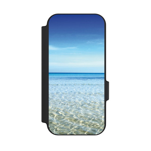Google Pixel 11 Pro NIVOflip Eau Paradisiaque