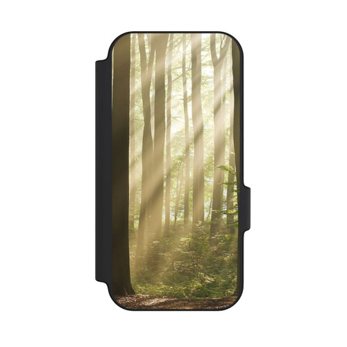 Google Pixel 11 Pro NIVOflip Im Wald