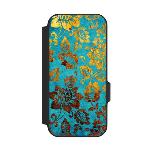 Google Pixel 11 Pro NIVOflip Bleu Vintage