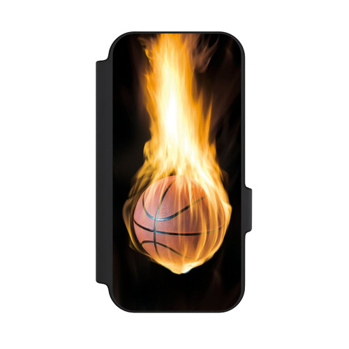 Google Pixel 11 Pro NIVOflip Passion brûlante Basketball
