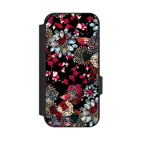 Google Pixel 11 Pro NIVOflip Kimono Sombre