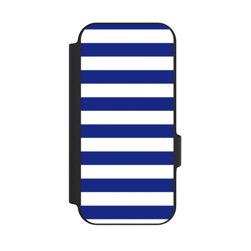 Google Pixel 11 Pro NIVOflip Sailorstripes Blue