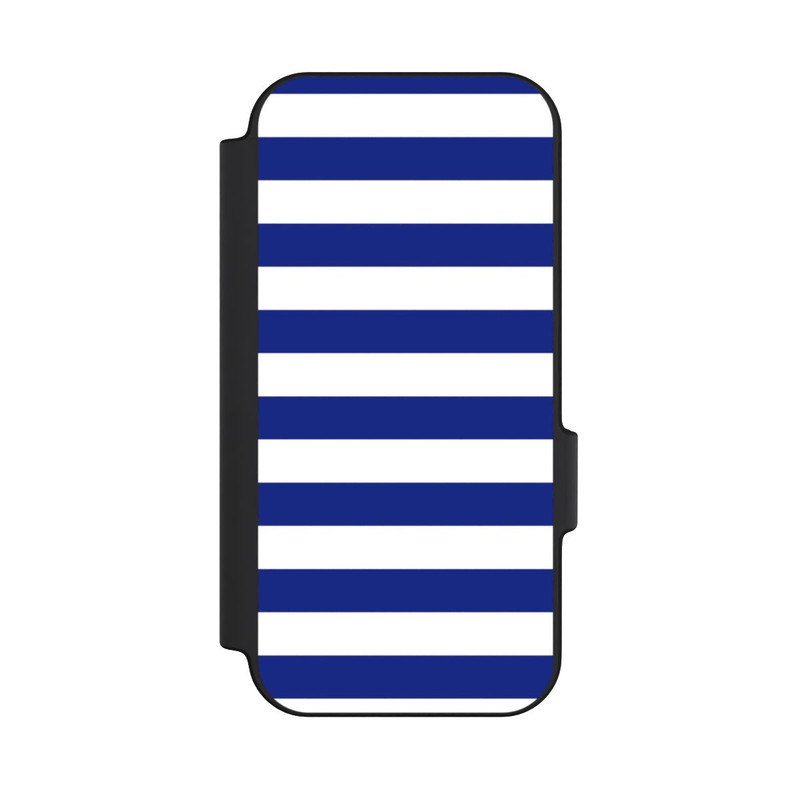 Pixel 11 Pro NIVOflip Sailorstripes Blue