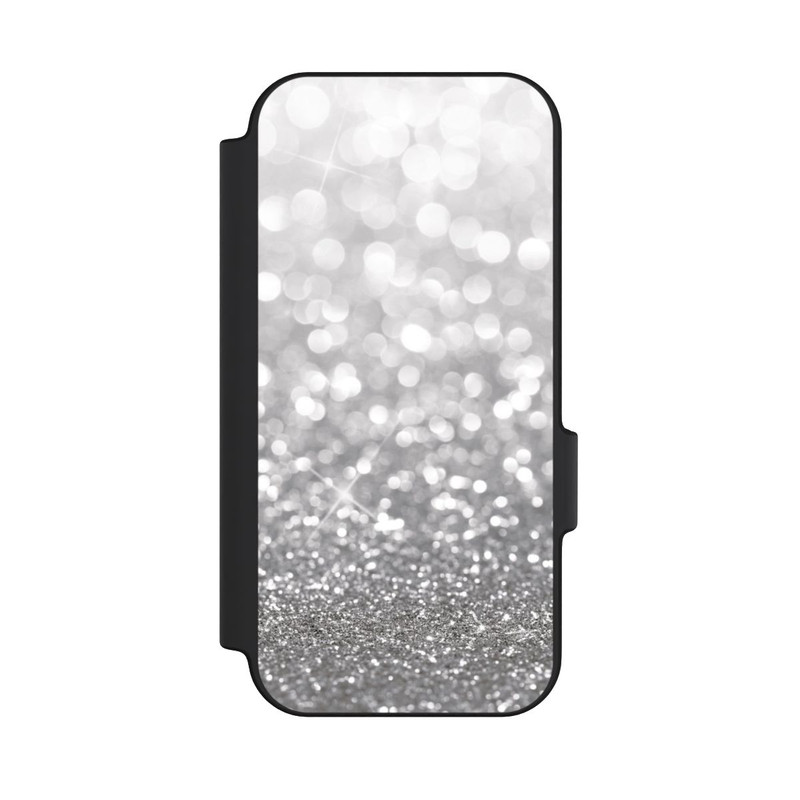 Pixel 11 Pro NIVOflip Silberregen Look