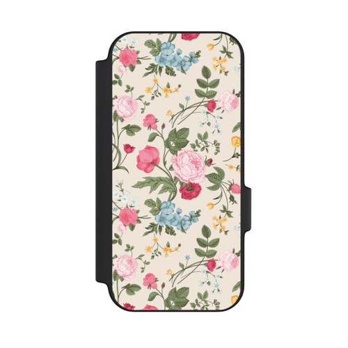 Google Pixel 11 Pro NIVOflip Vintage Beauty