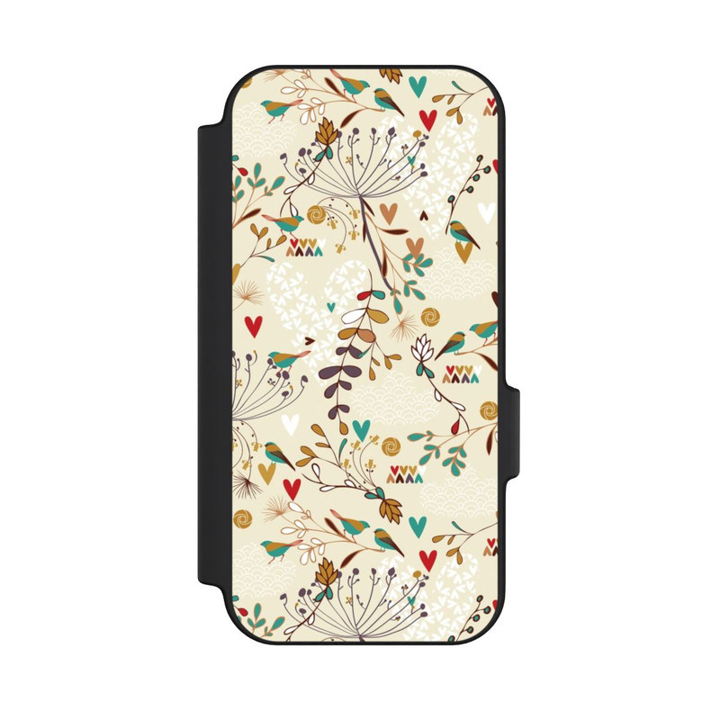 Pixel 11 Pro NIVOflip Blumenwildnis