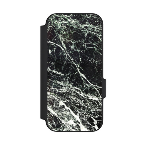 Google Pixel 11 Pro NIVOflip Black Marble