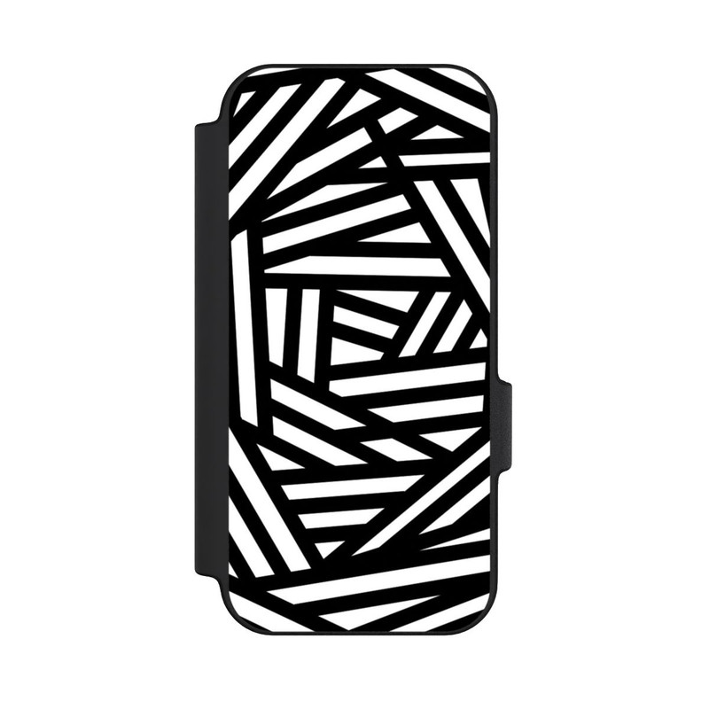 Pixel 11 Pro NIVOflip Simplement noir et blanc1