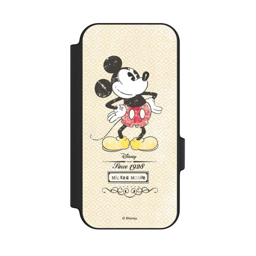 Google Pixel 11 Pro NIVOflip Mickey Vintage