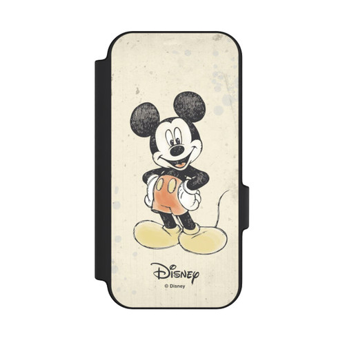 Google Pixel 11 Pro NIVOflip Micky Watercolor