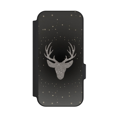 Google Pixel 11 Pro NIVOflip Hirsch Glitzer Look