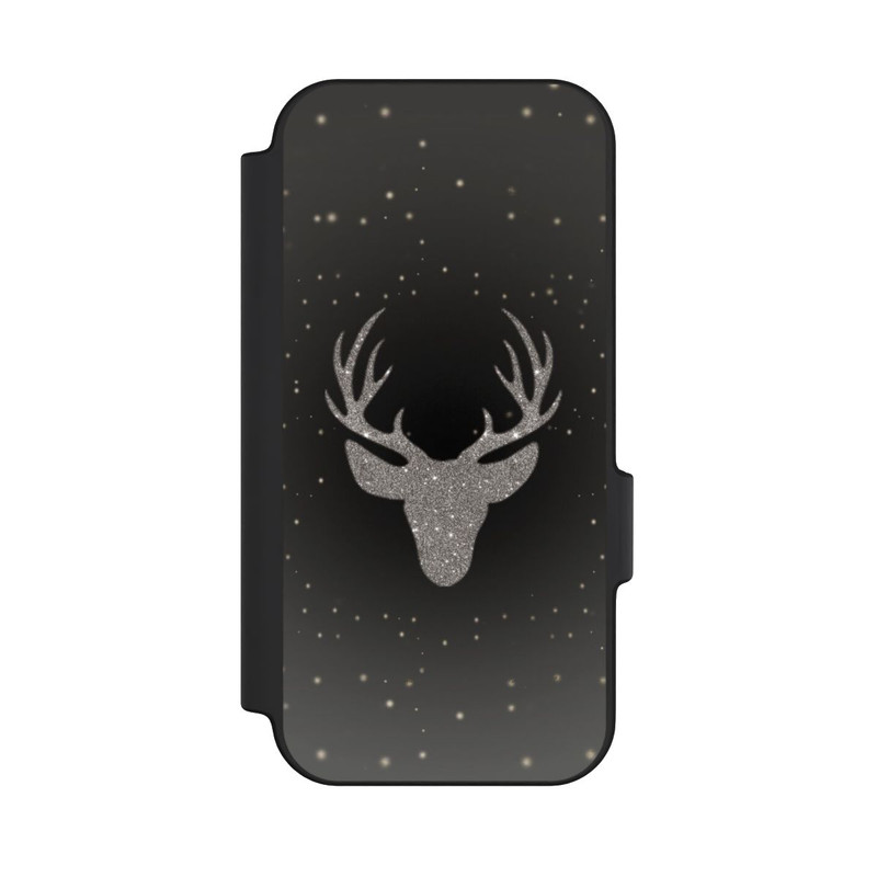 Pixel 11 Pro NIVOflip Hirsch Glitzer Look