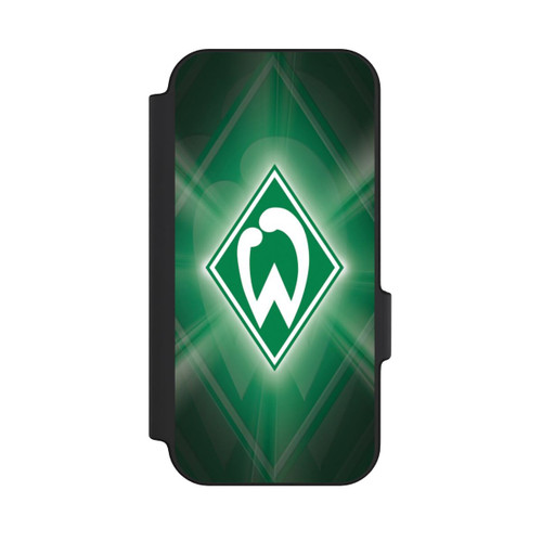 Google Pixel 11 Pro NIVOflip Werder Bremen Laser