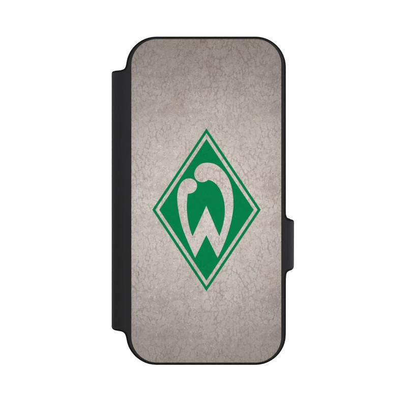 Pixel 11 Pro NIVOflip Werder Bremen Wall
