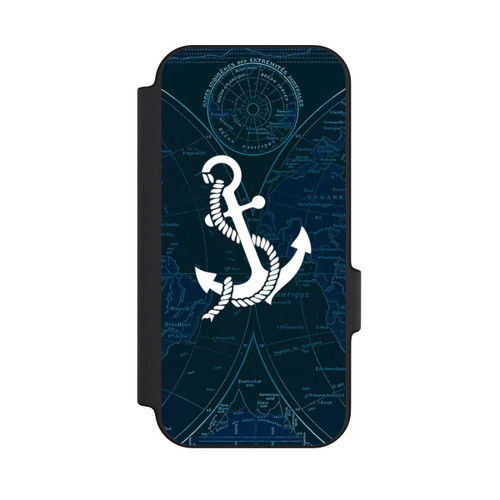 Google Pixel 11 Pro NIVOflip Sailors Style