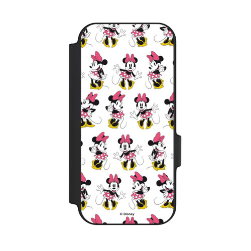 Google Pixel 11 Pro NIVOflip Minnie Mouse - Pattern