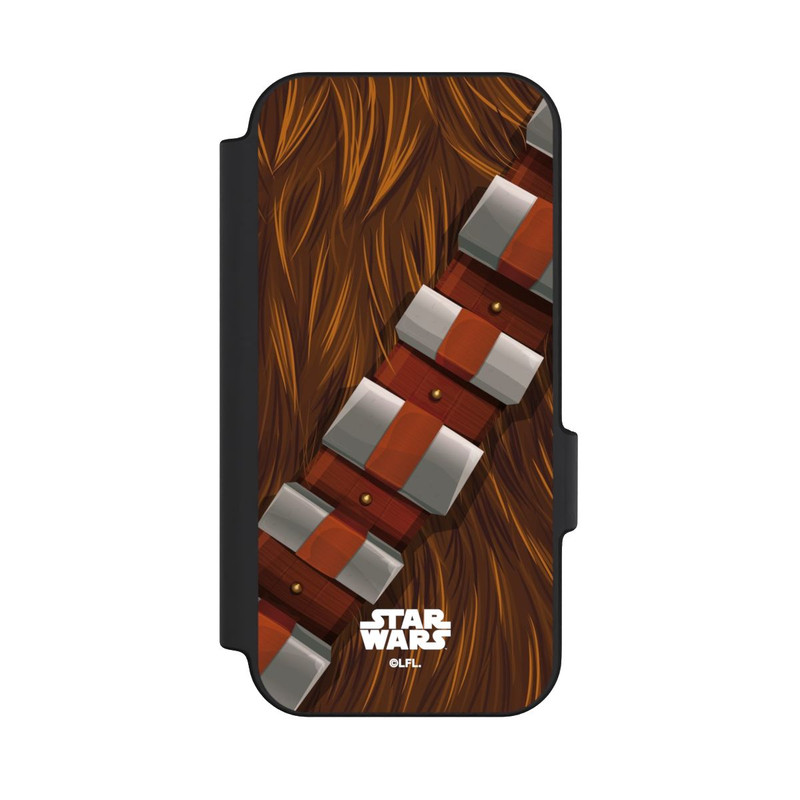 Pixel 11 Pro NIVOflip Chewbacca