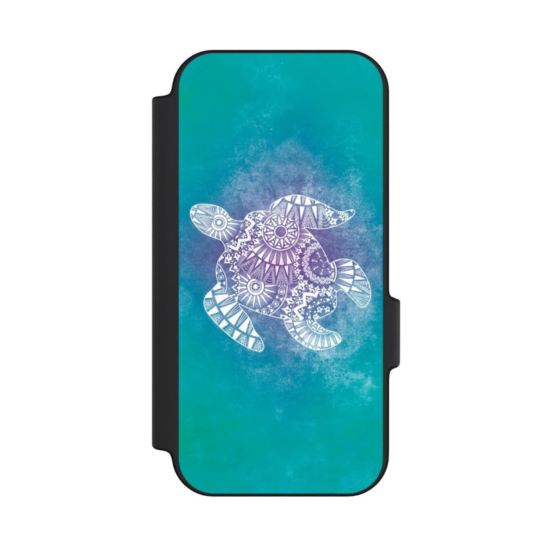 Pixel 11 Pro NIVOflip Mandala Tortue