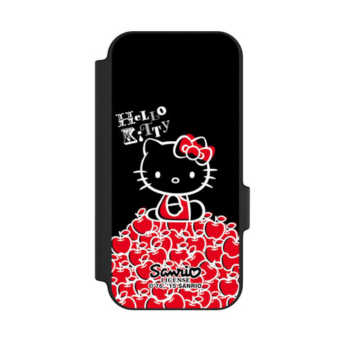 Google Pixel 11 Pro NIVOflip Hello Kitty - Off Me Schwarz