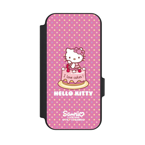 Google Pixel 11 Pro NIVOflip Hello Kitty - I Love Cakes