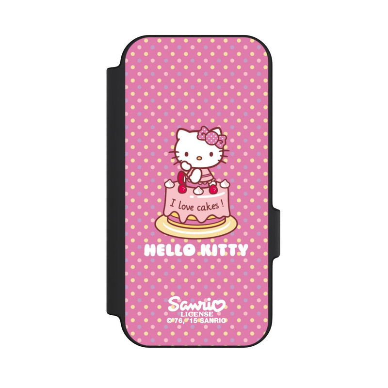 Pixel 11 Pro NIVOflip Hello Kitty - I Love Cakes