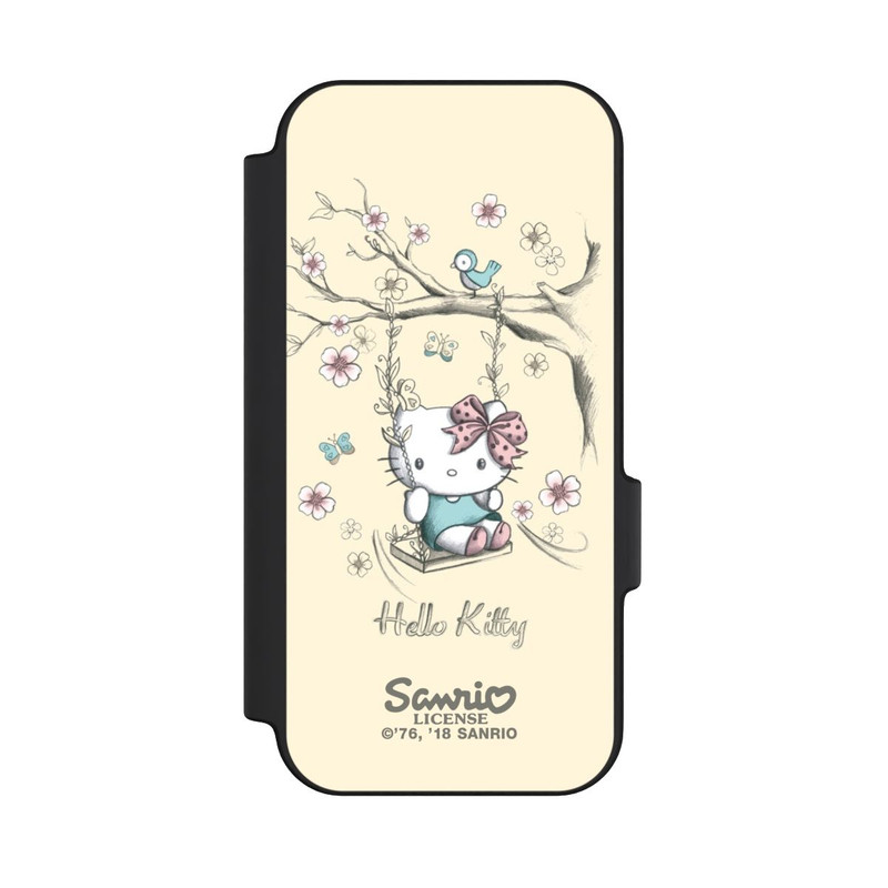 Pixel 11 Pro NIVOflip Hello Kitty Natur