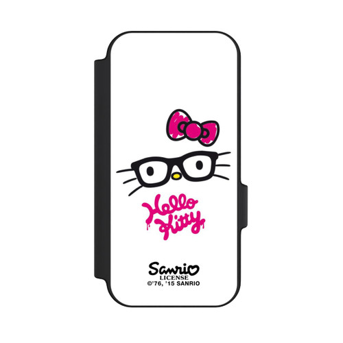 Google Pixel 11 Pro NIVOflip Hello Kitty - Street Art