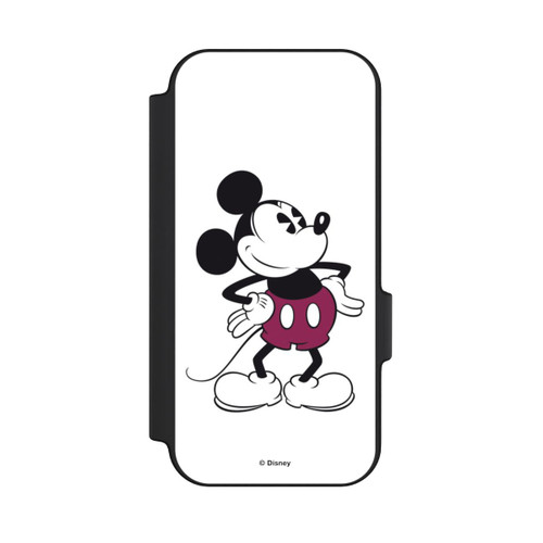 Google Pixel 11 Pro NIVOflip Mickey Mouse Retro