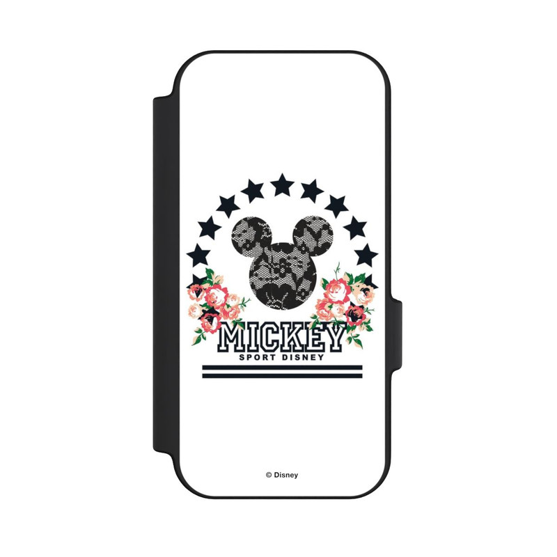 Pixel 11 Pro NIVOflip Mickey Mouse - College Flowers