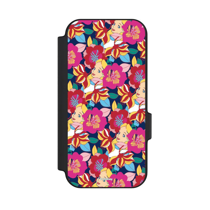 Pixel 11 Pro NIVOflip Alice Motif à  Fleurs