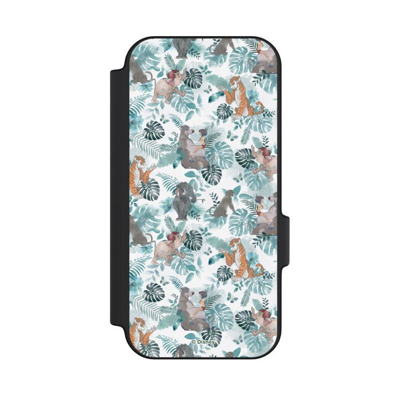 Pixel 11 Pro NIVOflip The Jungle Book Pattern