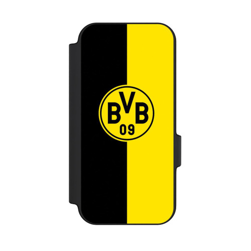 Google Pixel 11 Pro NIVOflip BVB Noir / Jaune