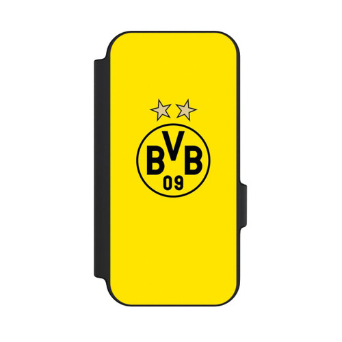 Google Pixel 11 Pro NIVOflip BVB Jaune / Étoile