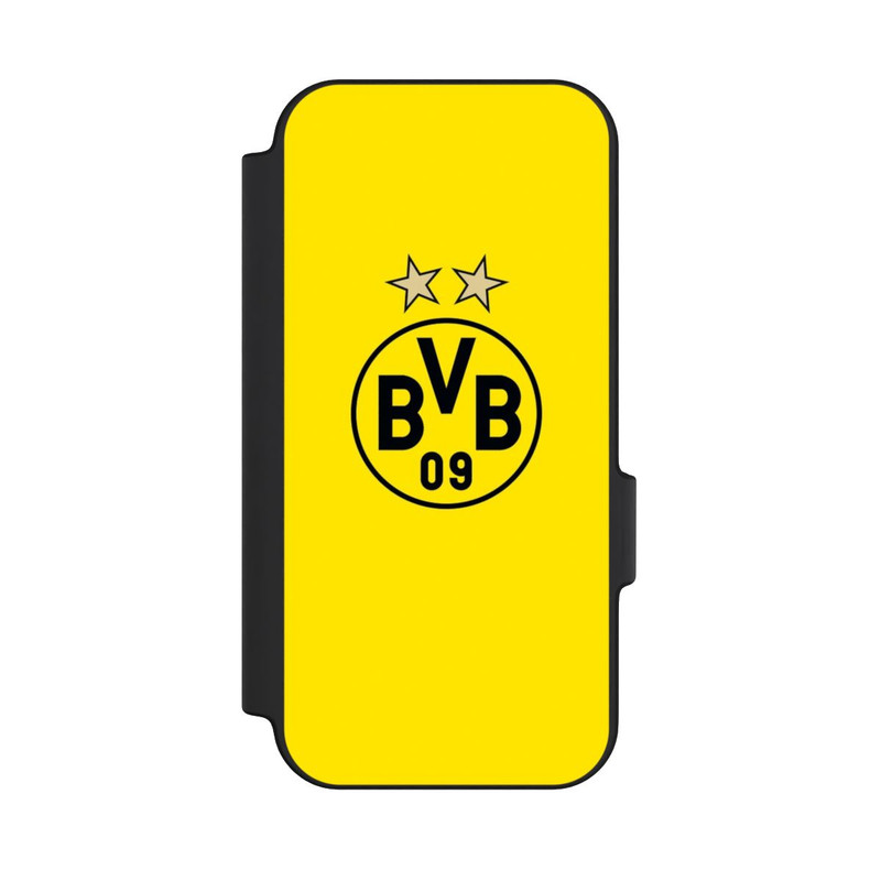 Pixel 11 Pro NIVOflip BVB Jaune / Étoile