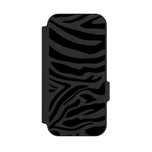 Google Pixel 11 Pro NIVOflip Zebra ohne Hintergrund