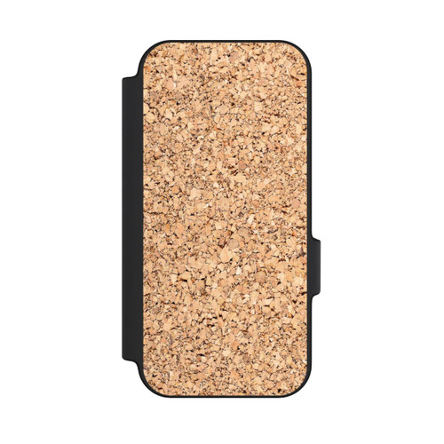 Google Pixel 11 Pro NIVOflip Kork Holzlook